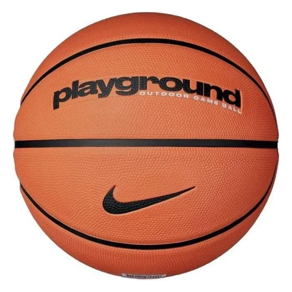 Nike N1004498-814 Everyday Playground 5 Numara Basketbol Topu