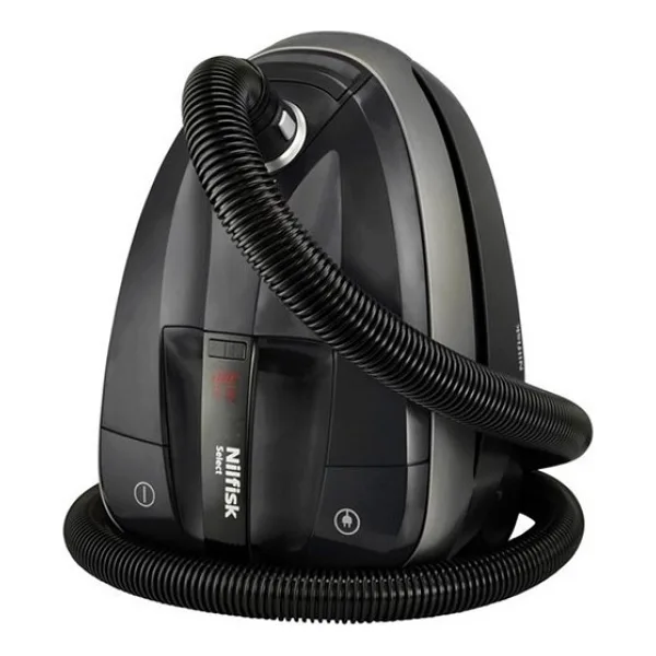 Nilfisk Select Pet Care Mini Turbo Başlıklı 650 W Toz Torbalı Süpürge