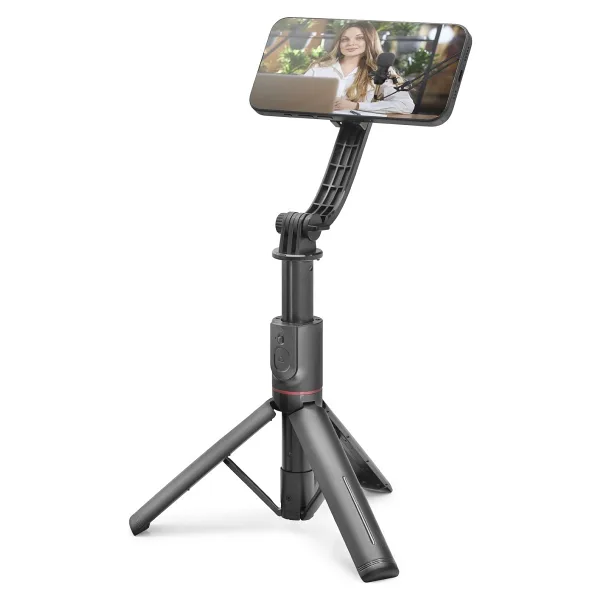 Nodar ND1048 Bluetooth tripod ve Selfie Çubuğu