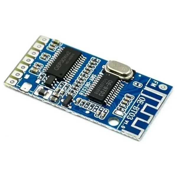 OE-BT03 Bluetooth Amplifikatör Devresi
