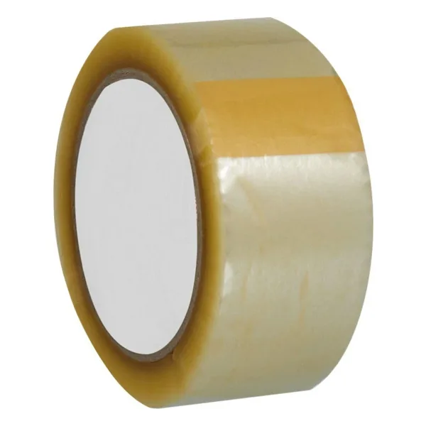 Packanya Şeffaf Koli Bandı (45 Mm X 100 M) - 6 Adet 6 Adet