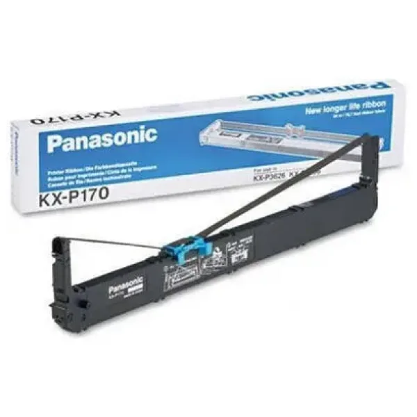 Panasonic KX-P170 Yazıcı Şeridi