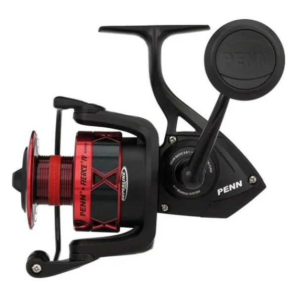 Penn Fierce IV Spinning Olta Makinesi Standart-2500