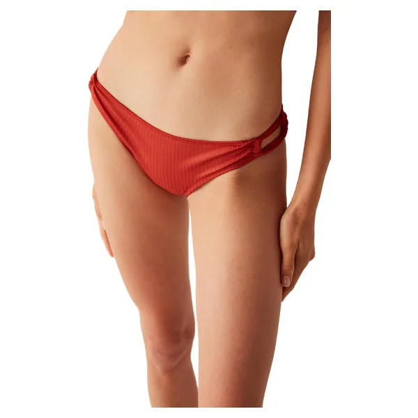 Penti Madder Yandan Bağlama Detaylı Bikini Altı,Tarçın 40