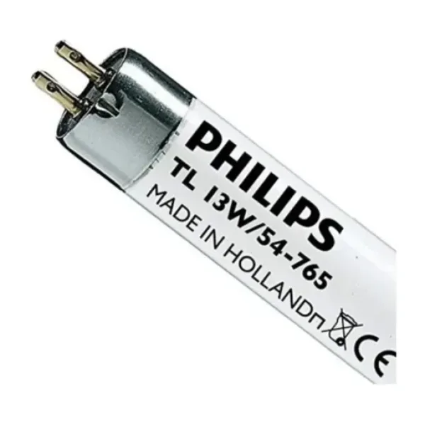 Philips 13w/54-765 T5 Floresan Lamba Beyaz Işık