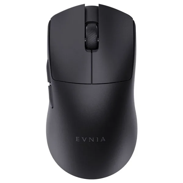 Philips Evnia SPK9718B Pro Max Siyah Şarjlı Ergonomik Optik Kablolu/Kablosuz Oyuncu Mouse