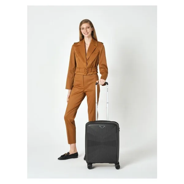 Pierre Cardin 04PC8009-03 Kabin Boy Valiz
