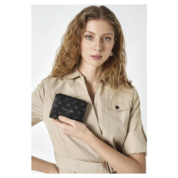 Pierre Cardin 06PC25Y605 Kadın Cüzdan