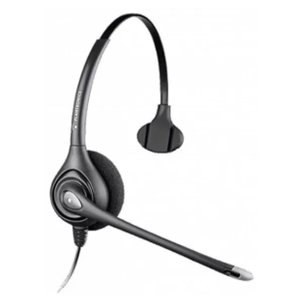 Plantronics HW251N Mono Çağrı Merkezi Kulaklığı