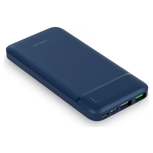 PoloSmart PBS131 10000 mAh Hızlı Şarj Powerbank