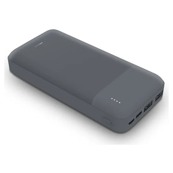 PoloSmart PSM72 20000 mAh Micro USB ve Type-C Girişli Powerbank