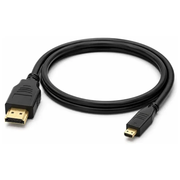 PrimeX PX-1121-5 Full HD 5 m HDMI Kablo