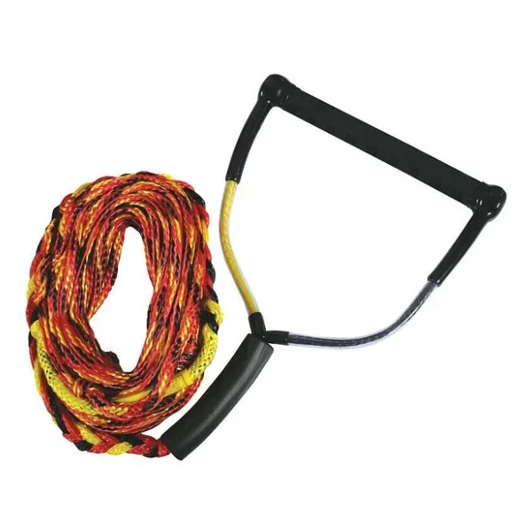 Professional Kayak İpi, Çap. 10mm ( 3/8"), Uzunlu