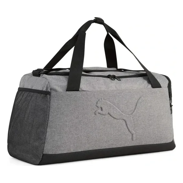 Puma Buzz Heather 091378 Spor Çantası