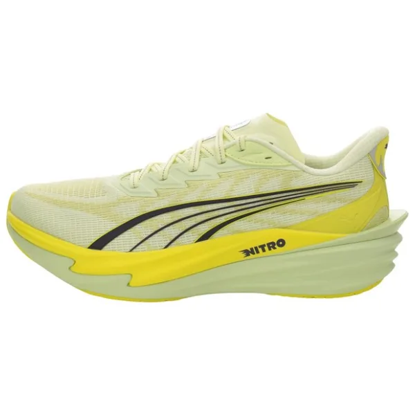 Puma Deviate Nitro 4 312123 Erkek Spor Ayakkabı