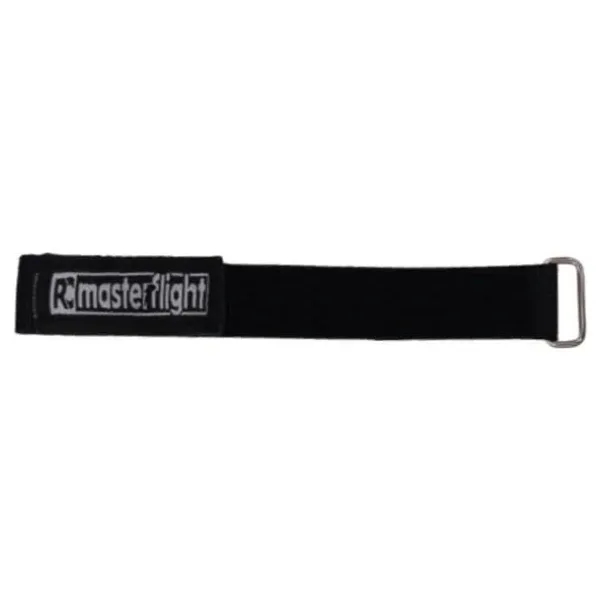 RC masterflight Lipo Pil Tutucu Strap 16x200mm