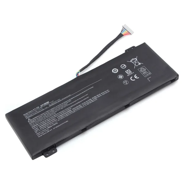 RETRO Acer AP18E8M Notebook Bataryası