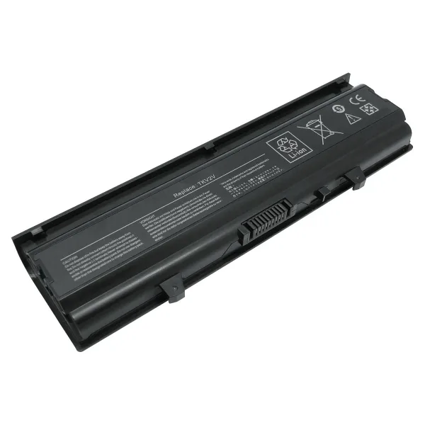 RETRO Dell Inspiron M4010, N4020, N4030 Notebook Bataryası