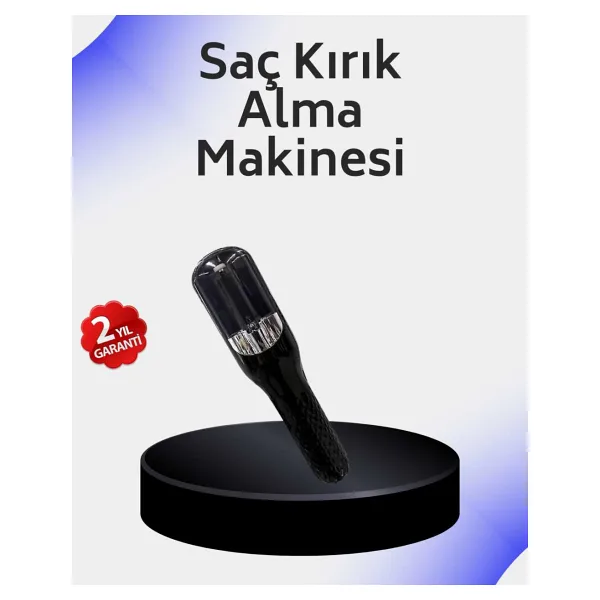 RH-6668 Kablosuz Saç Düzeltici Şarjlı Elektrikli Bakım Makinesi Yeni Nesil