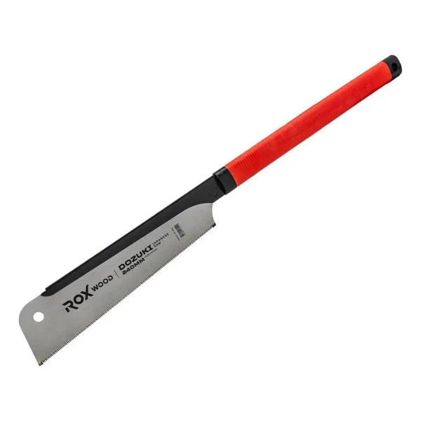 Rox Wood 0323 240 mm Dozuki Ahşap Testere
