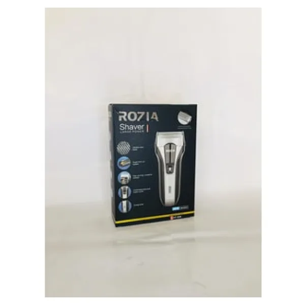 ROZIA Ht- 950 Sıfır Sakal Tıraş Makinesi Günlük