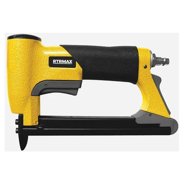 Rtrmax RTM0120 6-16 mm Havalı Zımba Tabancası