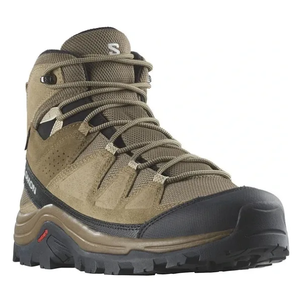 Salomon Bot & Bootie Erkek Kaki
