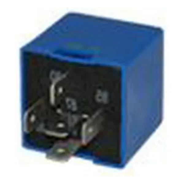 Sanel Röle Titreyen Korna 12 Volt STR107