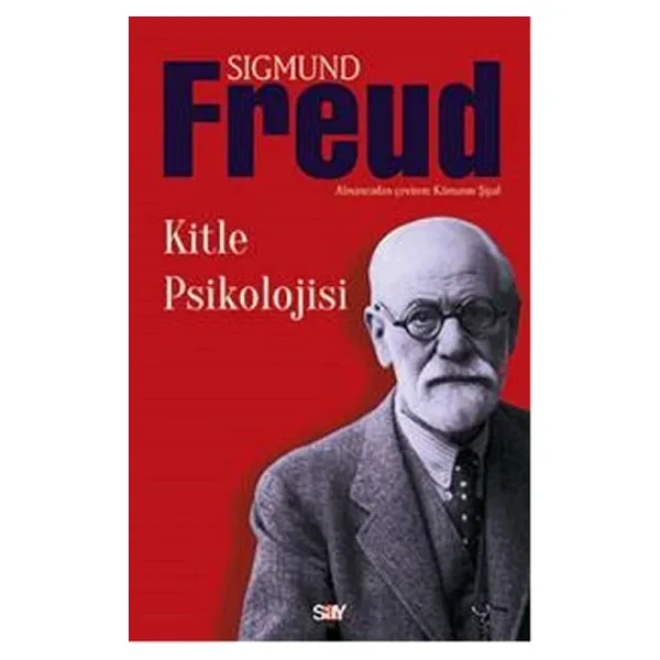 Say Yayınları Kitle Psikolojisi
