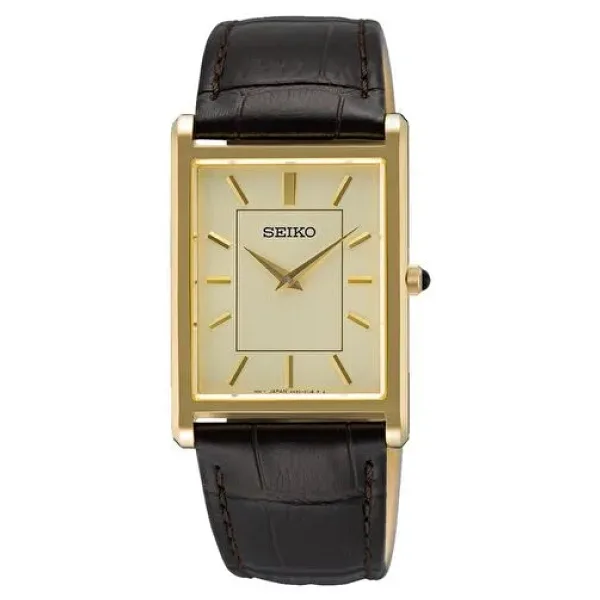 Seiko Conceptual SWR106 Erkek Kol Saati