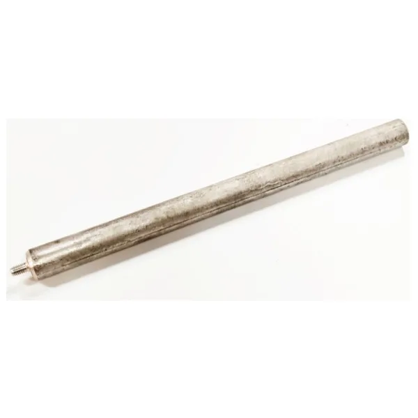 Sern 18,5mm Kireç Önleyici Magnezyum Anot Çubuğu