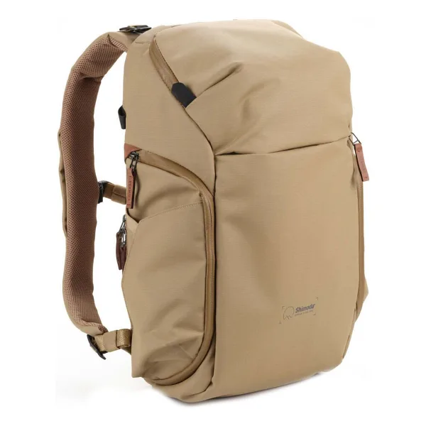 Shimoda Urban Explore Kum Rengi Sırt Çantası 25L