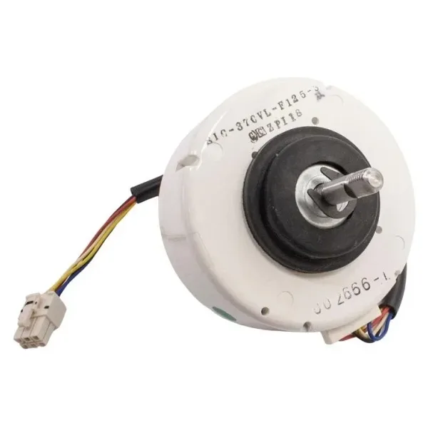 SIC-37CVL-F125-3 DC 310V 25W Brushless Klima Motoru