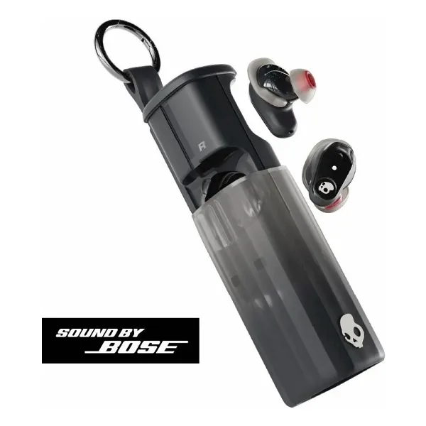 Skullcandy Method 360 S2MTW-T740 ANC TWS Siyah Kulak İçi Bluetooth Kulaklık
