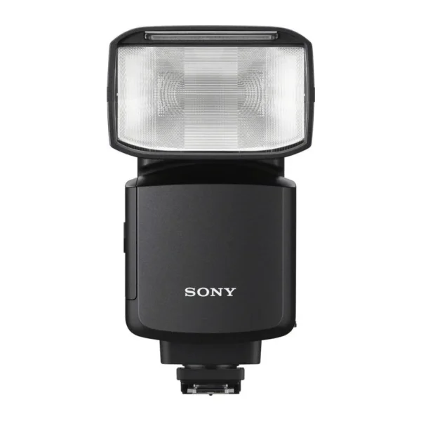 Sony HVL-F60RM2 Tepe Flaşı