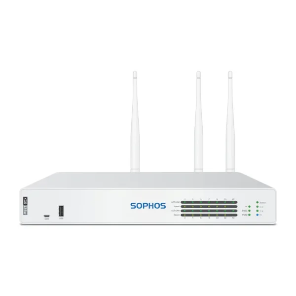 Sophos XGS 136 Firewall