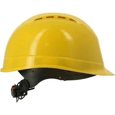 Starline 1470 AL Otomatik Ayarlı Sarı Baret
