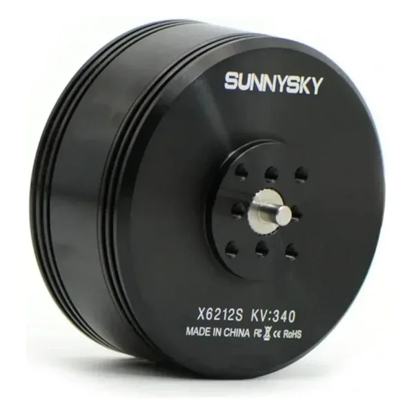 Sunnysky X6212S 300KV Fırçasız Drone Motoru