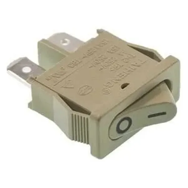 T85 On/Off Anahtar 2 Pin