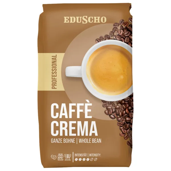 Tchibo Eduscho Espresso Prof. Çekirdek Kahve 1 kg