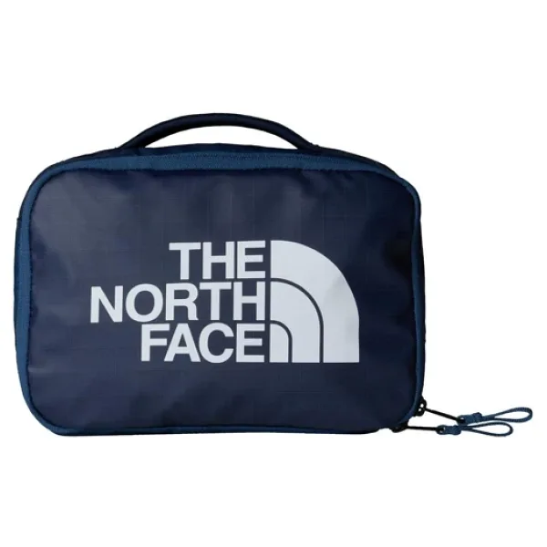 The North Face BASE CAMP VOYAGER TOILETR Bakım Çantası NF0A81BLADD1