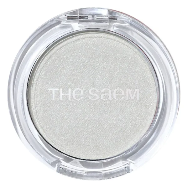 The Saem Jelly WH01 Starlit White Highlighter