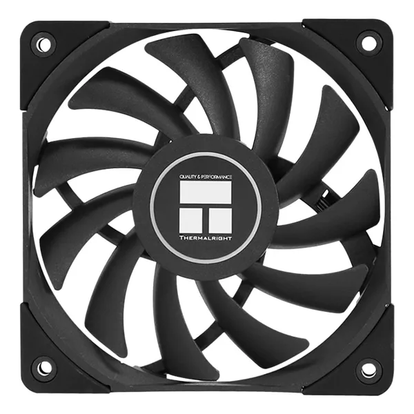 Thermalright TL-C12015B 12 cm Kasa Fanı