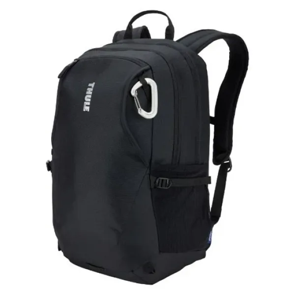 Thule Enroute 16 inç Medium Laptop Sırt Çantası Siyah
