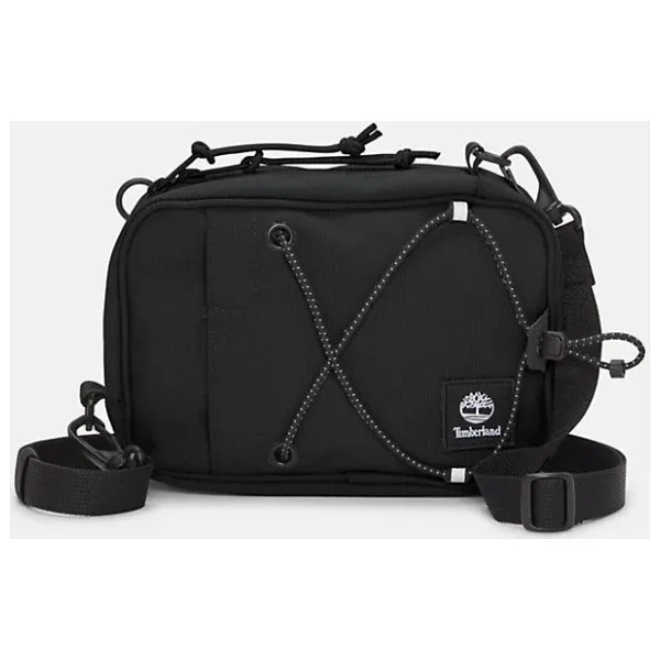 Timberland Archive 2.0 Bodybag Canta Black
