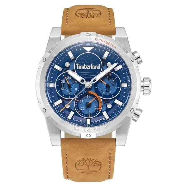Timberland TDWGF0009404 Erkek Kol Saati