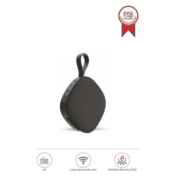 Torima KTS-2119 Bluetooth Hoparlör