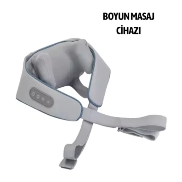 Torima VNB-01 Boyun Masaj Aleti
