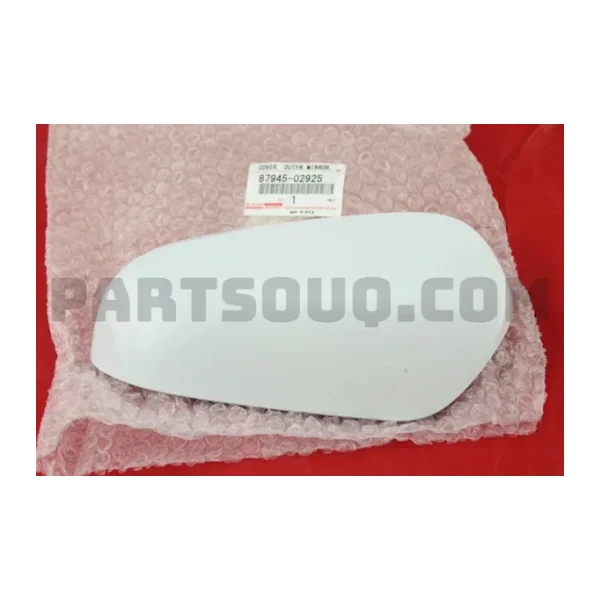 Toyota Auris/Yaris Ayna Kapağı Parlak Sol 2012- (Oem No: 8794502925)