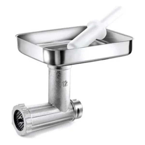 Tre Spade F15206SX Kıyma Çekme Aparatı (Büyük Modeller İçin)